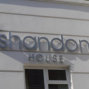 Shandon Hotel